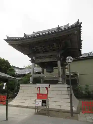 飯沼山 圓福寺のその他建物