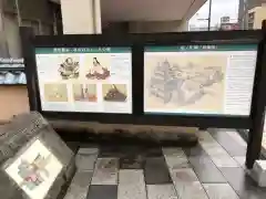 柴田神社の建物その他