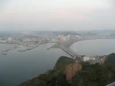 江島神社(神奈川県)