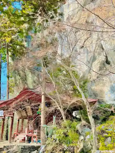 橋立堂(埼玉県)