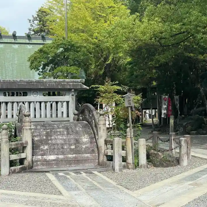 若宮神明社(愛知県)