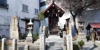 比賣許曾神社(大阪府)