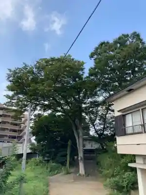 香取神社(千葉県)