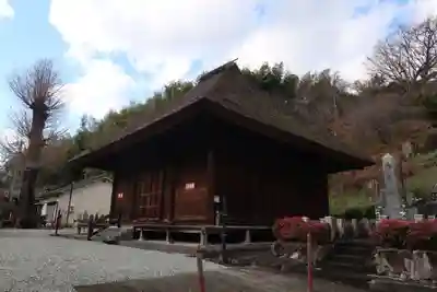 法音寺(和歌山県)