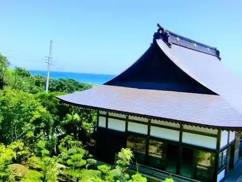 慈眼寺のその他建物