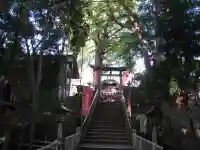下総国三山 二宮神社(千葉県)