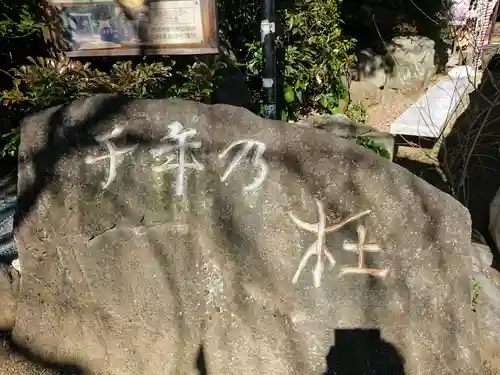 出雲大社相模分祠のその他建物