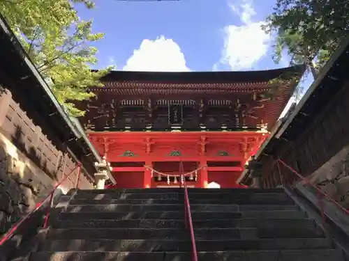 六所神社のその他建物