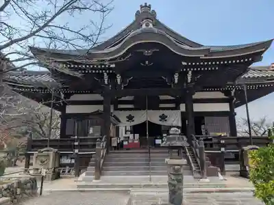 橘寺(奈良県)