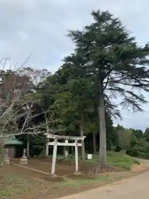 稲荷神社(千葉県)
