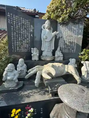 智福院(宮城県)