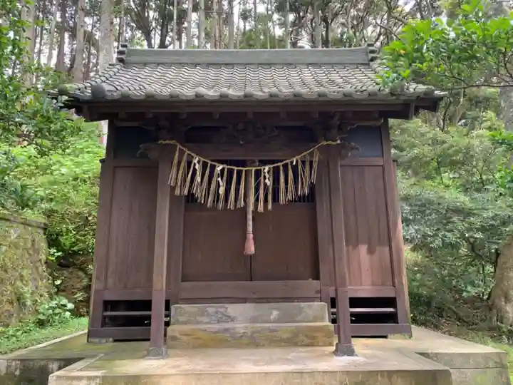 熊野神社(千葉県)