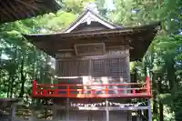 高司神社〜むすびの神の鎮まる社〜のその他建物