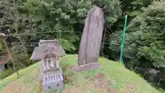 東沼神社の建物その他