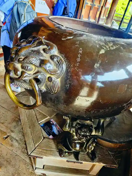 東大寺 二月堂(奈良県)