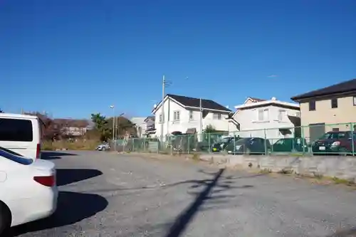 昭宝教会のその他建物