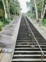 洲崎神社(千葉県)