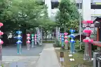 くまくま神社(導きの社 熊野町熊野神社)(東京都)