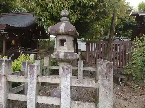 八坂神社(祇園さん)のその他建物