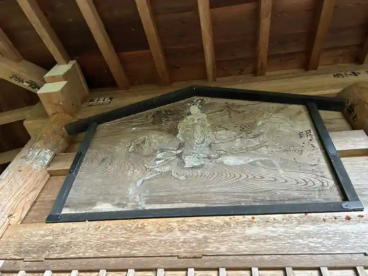 盛泉寺(長野県)