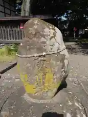 美和神社(長野県)