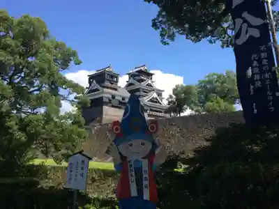 加藤神社(熊本県)