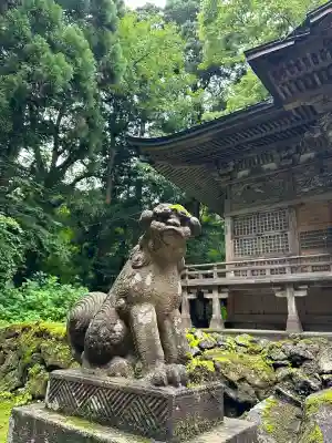 十和田神社(青森県)