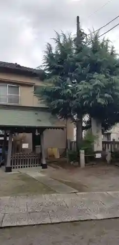 高砂神社のその他建物