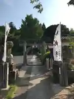 山代神社のその他建物