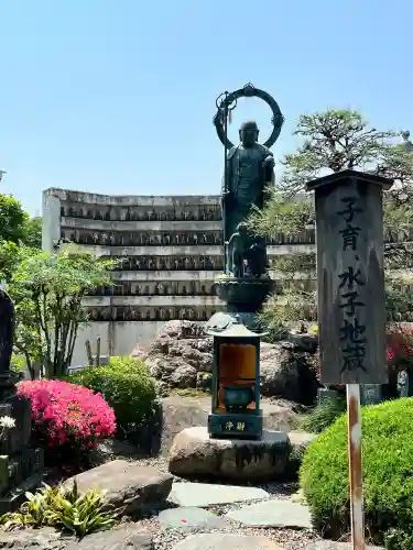如意輪寺(栃木県)