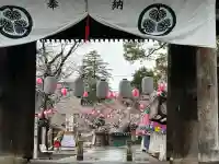 喜多院(埼玉県)