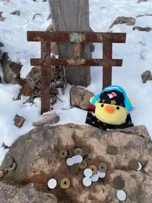 赤城神社(群馬県)