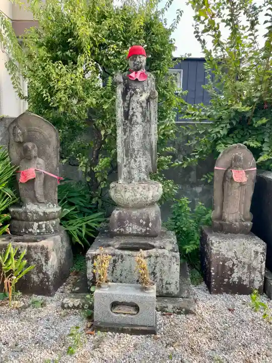 妙善寺(埼玉県)