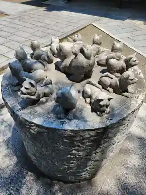 村松大神宮(茨城県)