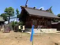 高砂天祖神社(東京都)