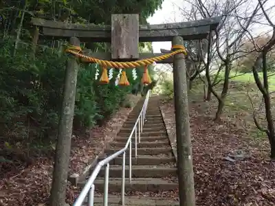 今熊野神社(宮城県)