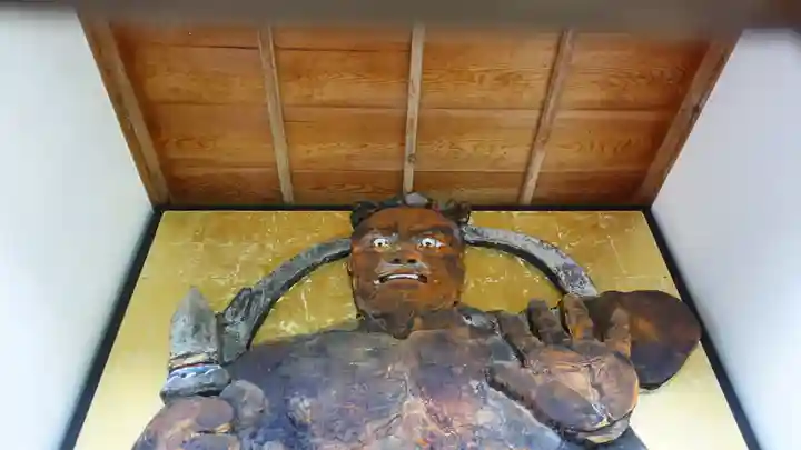 皇太神宮(長野県)