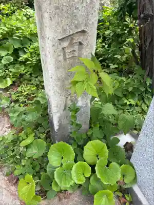 赤鹿稲荷神社(兵庫県)