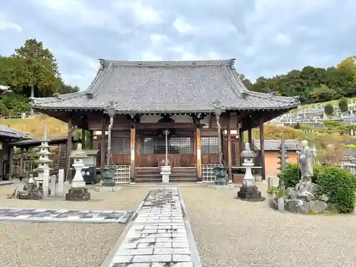 福典寺(三重県)