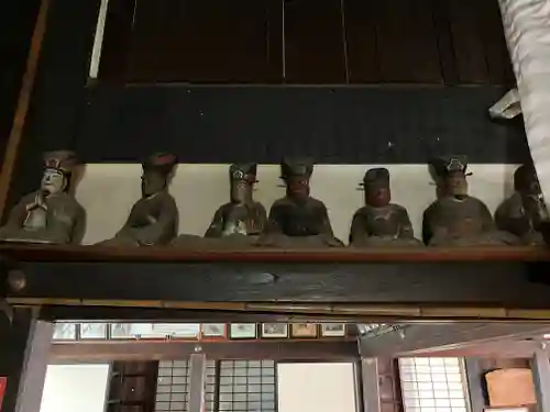 定勝寺(長野県)