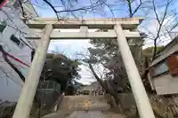 日枝神社(静岡県)
