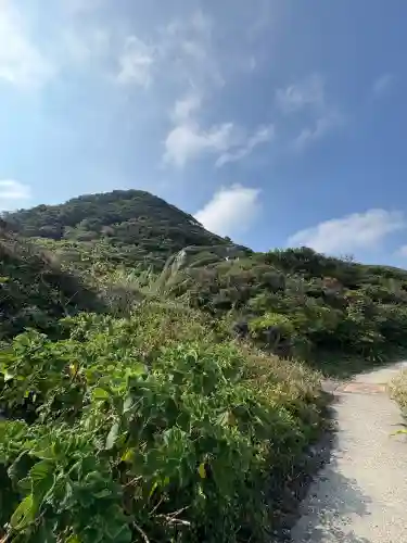 龍宮神社(龍宮厳)(高知県)