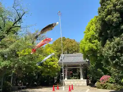 龍雲寺(東京都)