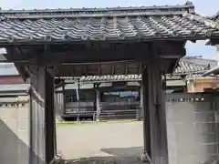 宝林寺(三重県)