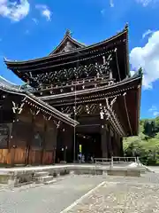 知恩院(京都府)