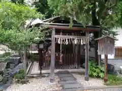 岩上神社(京都府)