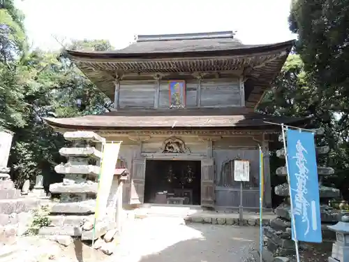 妙成寺(石川県)