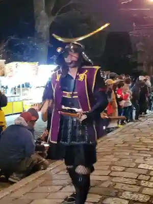 鑁阿寺(栃木県)