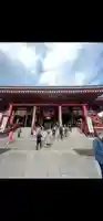 浅草寺(東京都)