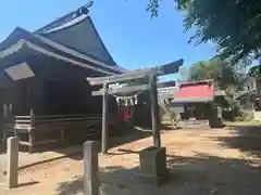 第六天神社(宮城県)